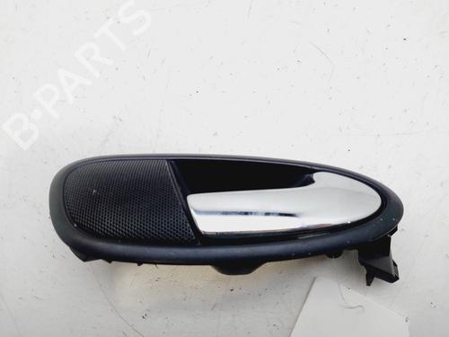 Used Rear right interior door handle SEAT ALTEA (5P1) [2004-2015]  26694706