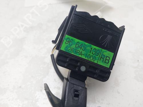 Steering column stalk CHEVROLET EPICA (KL1_) 2.0 | BP15518571I23 