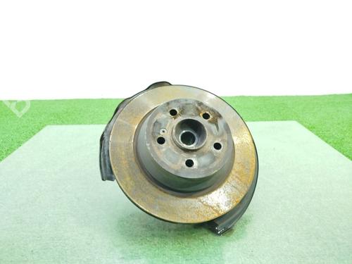 Used Right rear steering knuckle MERCEDES-BENZ CLS (C219) [2004-2011]  30553746