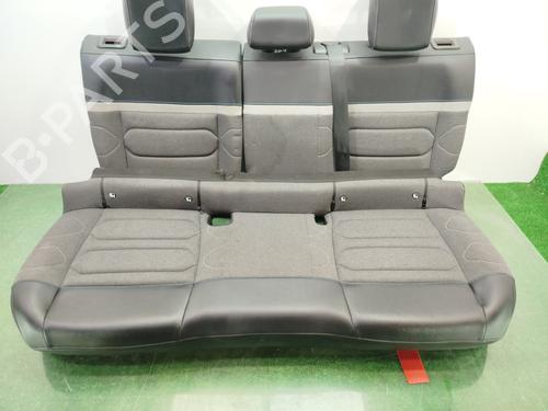Sæde Bagtil CITROËN C4 III (BA_, BB_, BC_) 1.2 PureTech 130 (BAHNSA, BAHNSB) | BP31957594C17 