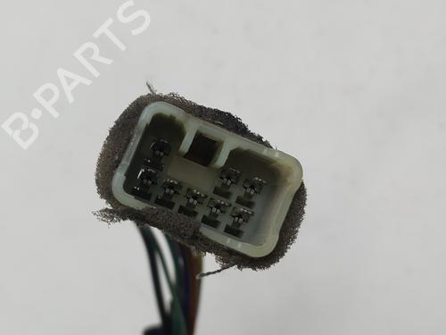 Left front window switch MITSUBISHI GALLOPER (JK-01) | BP34697315I27 - Image 2