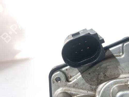 Throttle body FORD KUGA II (DM2)  | BP7755989M82 
