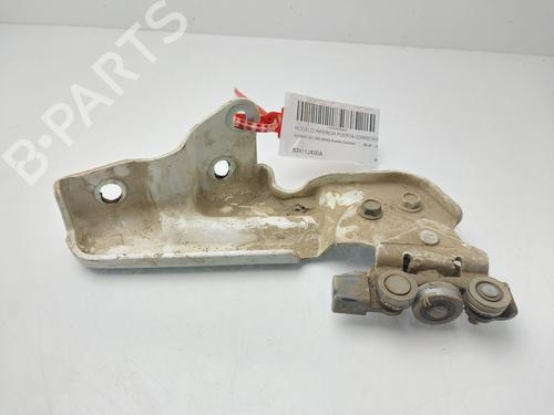 Andere für NISSAN NV200 / EVALIA Bus [2010-2026]  31374011