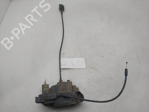 Used Front left lock Front left lock RENAULT CLIO III (BR0/1, CR0/1) [2005-2014] 34043107 34043107