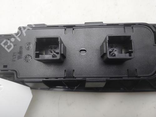 Left front window switch CITROËN C4 I (LC_) | BP36775071I27 - Image 3