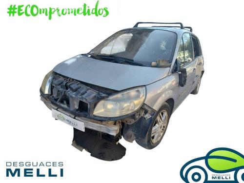 Used Parts RENAULT SCÉNIC II (JM0/1_)  1.5 dCi (JM02, JM13)  5069586