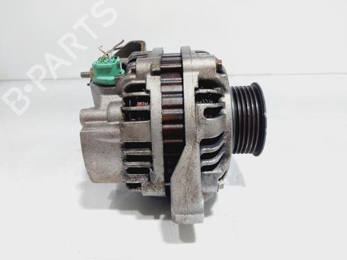 Alternator HONDA CIVIC VII Hatchback (EU, EP, EV) 1.6 i (EP2, EU8, EU6) | BP29825985M7