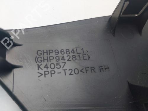 Right front window switch MAZDA 6 Estate (GJ, GL) | BP35805791I26 - Image 5