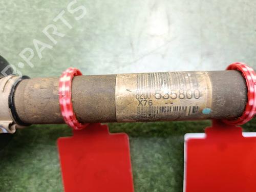 Right front driveshaft RENAULT KANGOO (KC0/1_) 1.5 dCi | BP39646828M39 - Image 3