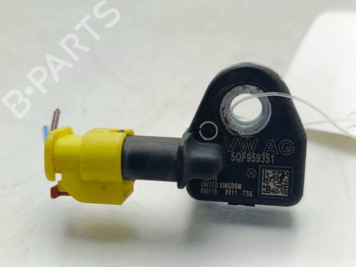 Electronic sensor SEAT IBIZA V (KJ1, KJG) 1.0 TSI | BP40445111M84 - Image 3