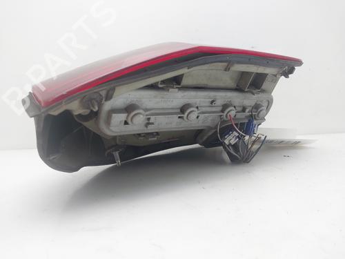 Left taillight OPEL ZAFIRA A MPV (T98) 2.2 DTI 16V (F75) | BP18874723C34 