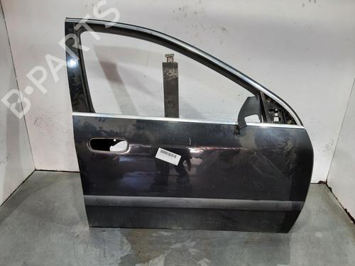 Porta frente direita PEUGEOT 607 (9D, 9U) 2.2 HDi (133 hp) 15006734