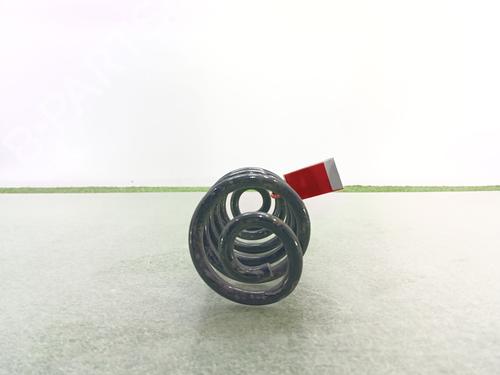 Shock absorber spring AUDI A4 B7 Avant (8ED) | BP32491385C152