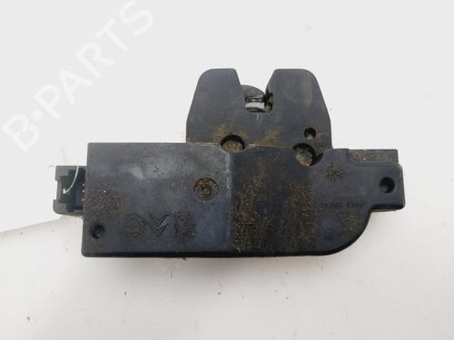 Bakluke lås CITROËN C4 Coupe (LA_) [2004-2013]  29705839