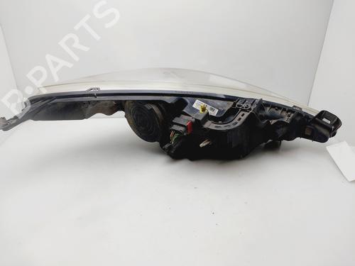 Left headlight PEUGEOT 207 (WA_, WC_)  | BP28208316C28 