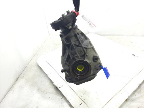 Rear differential MERCEDES-BENZ CLK (C209) CLK 220 CDI (209.308) | BP12413574M24 