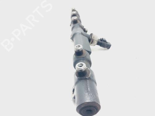Einspritzleiste SSANGYONG RODIUS I  | BP29394924M98 