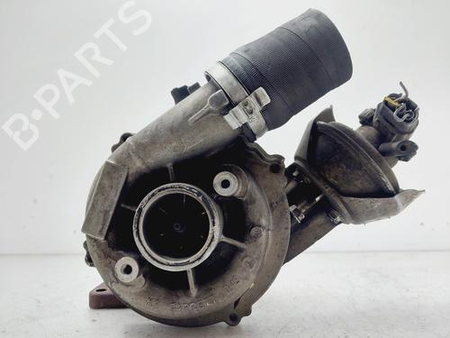 Used Turbocharger/Supercharger FORD MONDEO IV (BA7) [2007-2015]  29169993