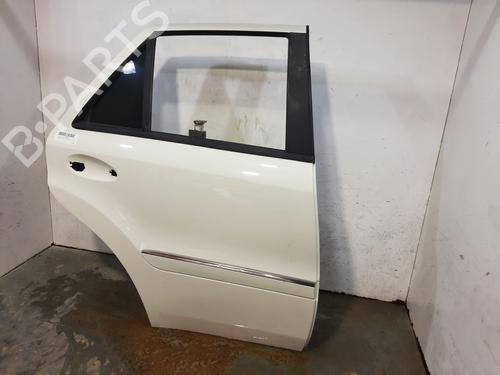 Right rear door MERCEDES-BENZ M-CLASS (W164) ML 280 CDI 4-matic (164.120) | BP16224617C5 