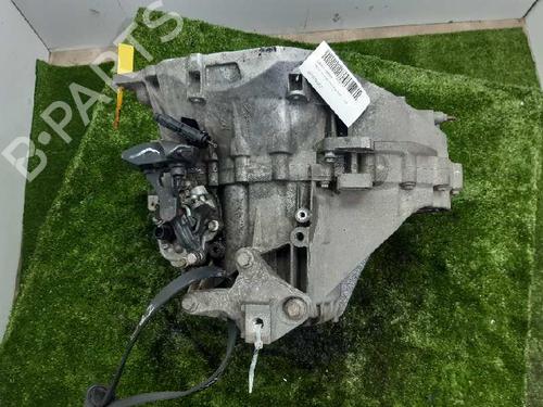 Gearbox VOLVO V50 (545) 2.0 | BP10240461M3 