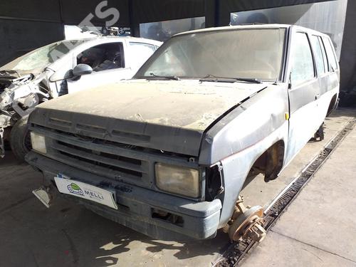 Used Parts NISSAN TERRANO I (WD21)  2.7 TD 4WD (LBYD21)  992595