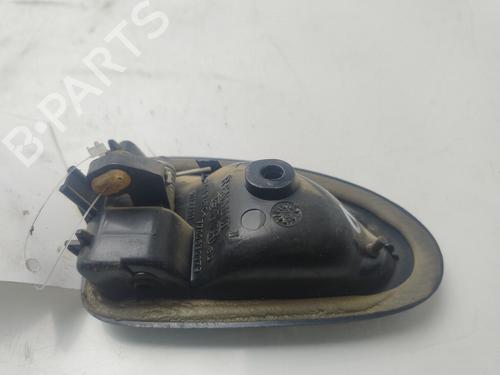 Rear right interior door handle RENAULT MEGANE I (BA0/1_) 1.9 D Eco (BA0A, BA0U, BA0R) | BP27322829I16 
