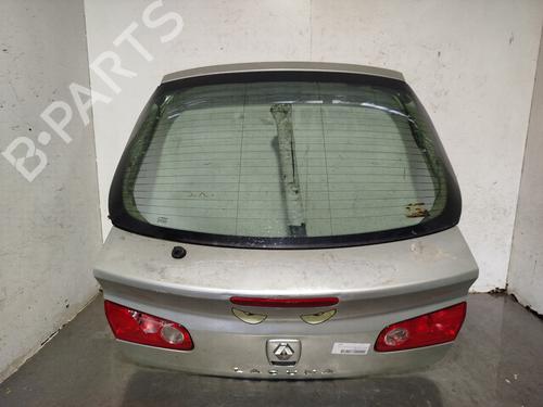 Tampa da Mala RENAULT LAGUNA II (BG0/1_) 1.6 16V (BG1G, BG1H) (112 hp) 30057331