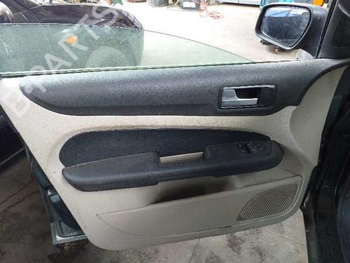 Front left window mechanism FORD FOCUS II (DA_, HCP, DP) 1.6 TDCi | BP3453547C22 