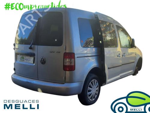 Bakre vindusviskerarm VW CADDY III MPV (2KB, 2KJ, 2CB, 2CJ) 1.9 TDI | BP29070386C144 