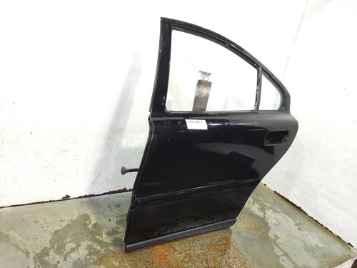 Left rear door VOLVO S60 I (384) 2.4 D | BP16039306C4 