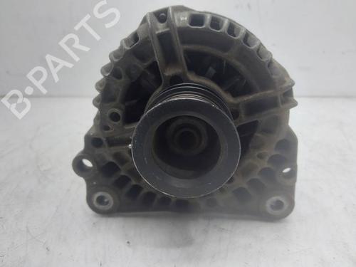 Used Alternator Alternator SEAT IBIZA III (6L1) [2002-2009] 40513607 40513607