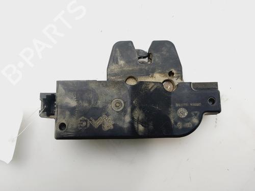 Used Tailgate lock CITROËN C4 I (LC_) [2004-2014]  31143934