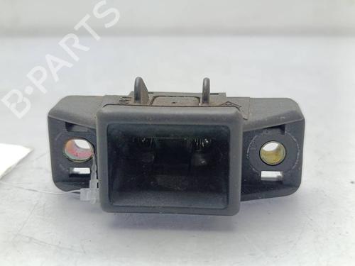 Used Tailgate lock Tailgate lock RENAULT CLIO II (BB_, CB_) [1998-2016] 39881591 39881591