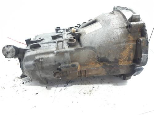Gearbox BMW 3 (E46) 318 d | BP7995523M3 