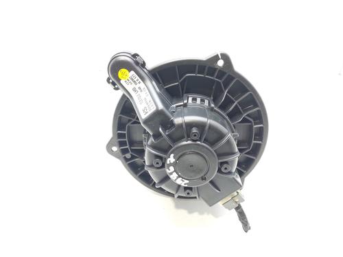 Heater blower motor HYUNDAI TUCSON (TL, TLE) 1.7 CRDi | BP14006584M62 
