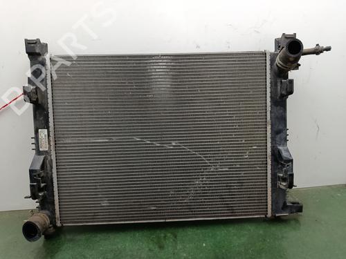 Køler Køler DACIA SANDERO II [2012-2026] 34141809 34141809