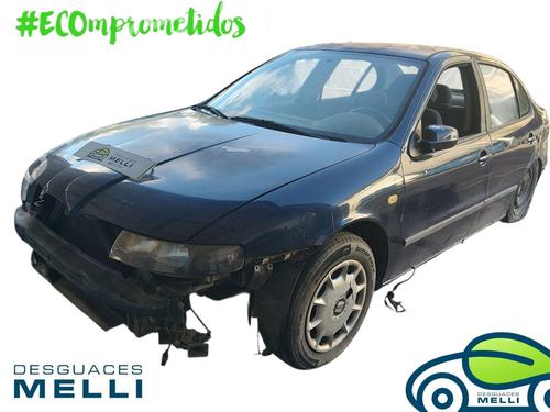Electronic module SEAT TOLEDO II (1M2) | BP35929801M83 - Image 5