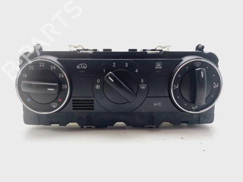 Used Climate control MERCEDES-BENZ B-CLASS Sports Tourer (W245) [2005-2011]  29742956