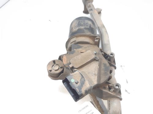 Front wiper motor CITROËN C2 (JM_) 1.6 VTS | BP13638102M29 