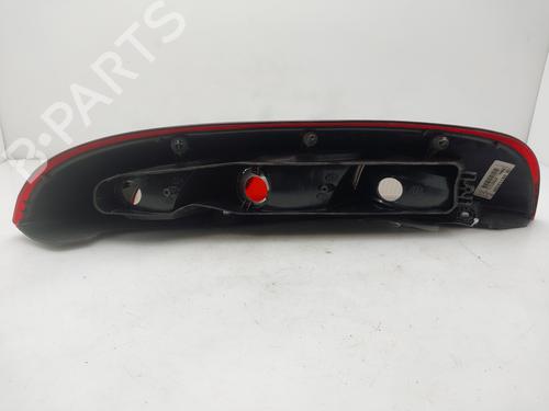 Left taillight OPEL CORSA C (X01) 1.3 CDTI (F08, F68) | BP32857736C34 - Image 3