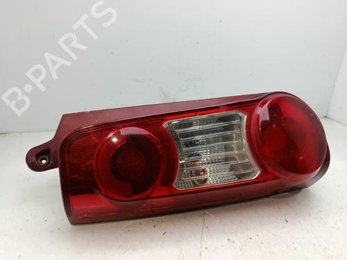 Left taillight CITROËN BERLINGO MULTISPACE (B9) 1.6 HDi 110 | BP32251852C34
