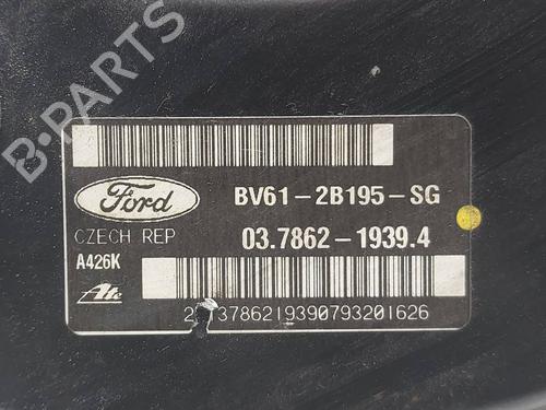 Servo brake FORD FOCUS III 1.0 EcoBoost | BP40077158M42 - Image 2