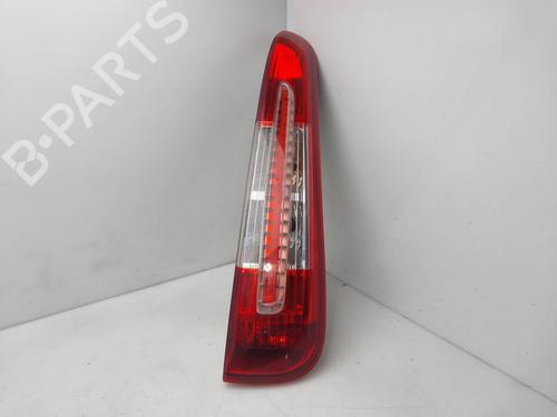 Fanale posteriore destro Fanale posteriore destro 38457947 38457947