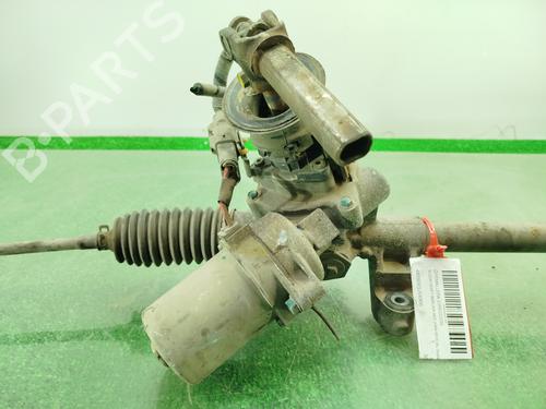 Steering rack SUZUKI SWIFT III (MZ, EZ)  | BP27536291M22 