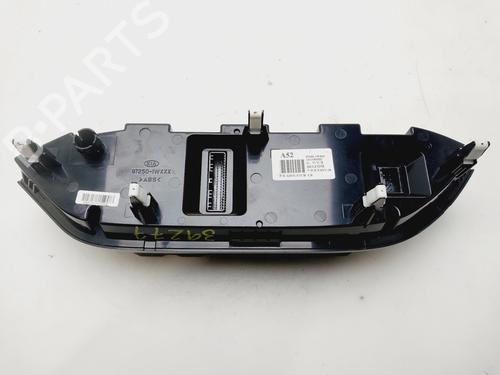 Climate control KIA RIO III (UB) | BP32736697I5 - Image 5