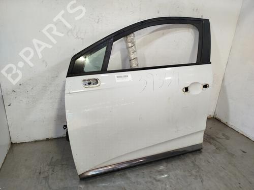 Left front door RENAULT CLIO V (B7_) | BP37010793C2 - Image 6