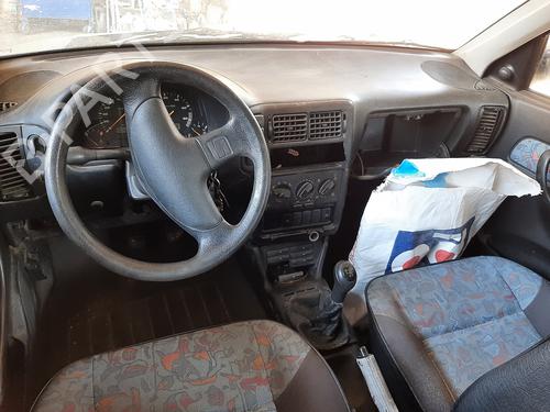 Right taillight SEAT IBIZA II (6K1) 1.4 i | BP10413907C35 