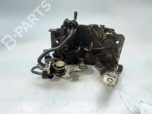 Used Rear right lock Rear right lock DAEWOO NEXIA Saloon 1.5 (19) (75 hp) 10004266 10004266