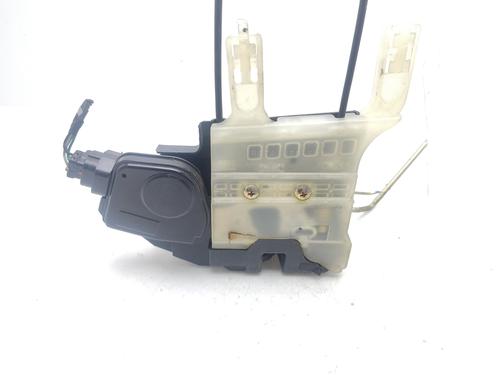 Front right lock HYUNDAI TUCSON (JM)  | BP24443621C97 