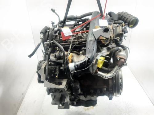 Engine CHEVROLET EPICA (KL1_) | BP30133705M1